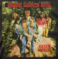 Creedence Clearwater Revival